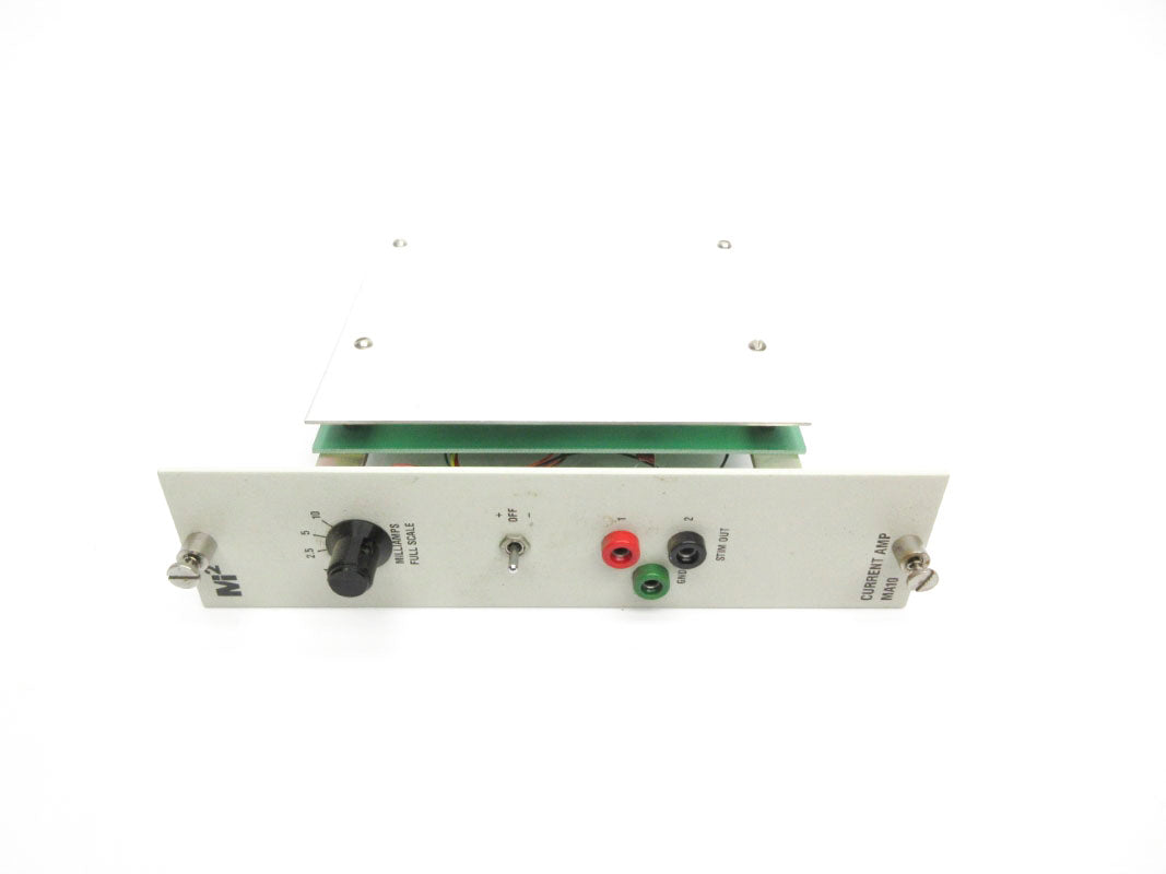 MODULAR AUTOMATION MA10 UNMP