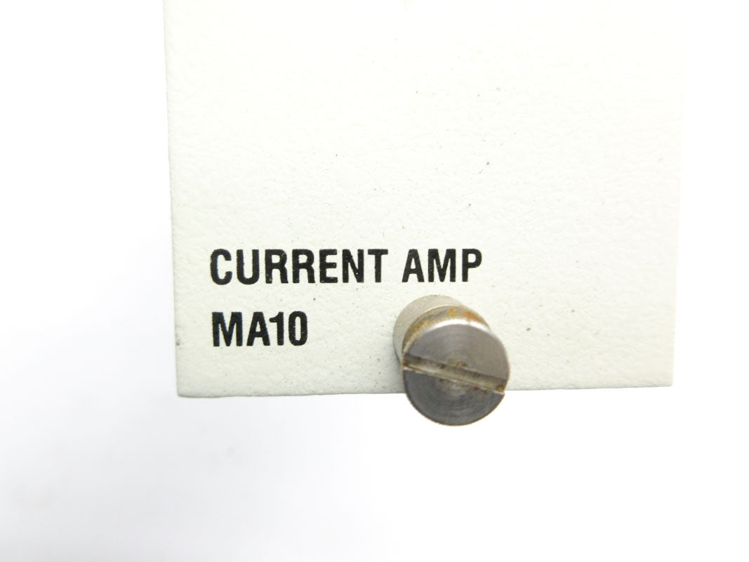 MODULAR AUTOMATION MA10 UNMP