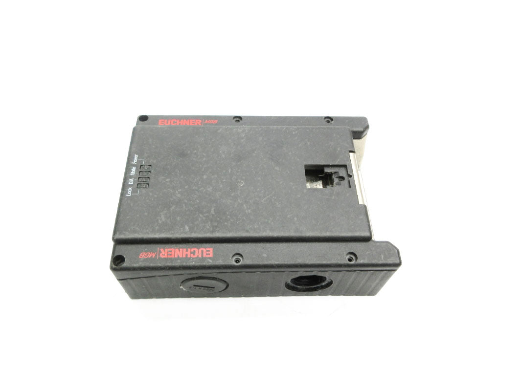 EUCHNER MGB-L1-AR-AA1A1-M-104302 UNMP