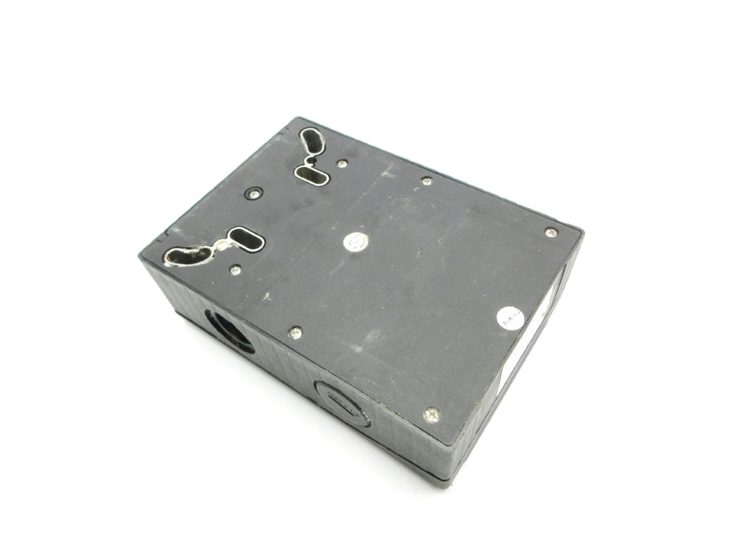 EUCHNER MGB-L1-AR-AA1A1-M-104302 UNMP
