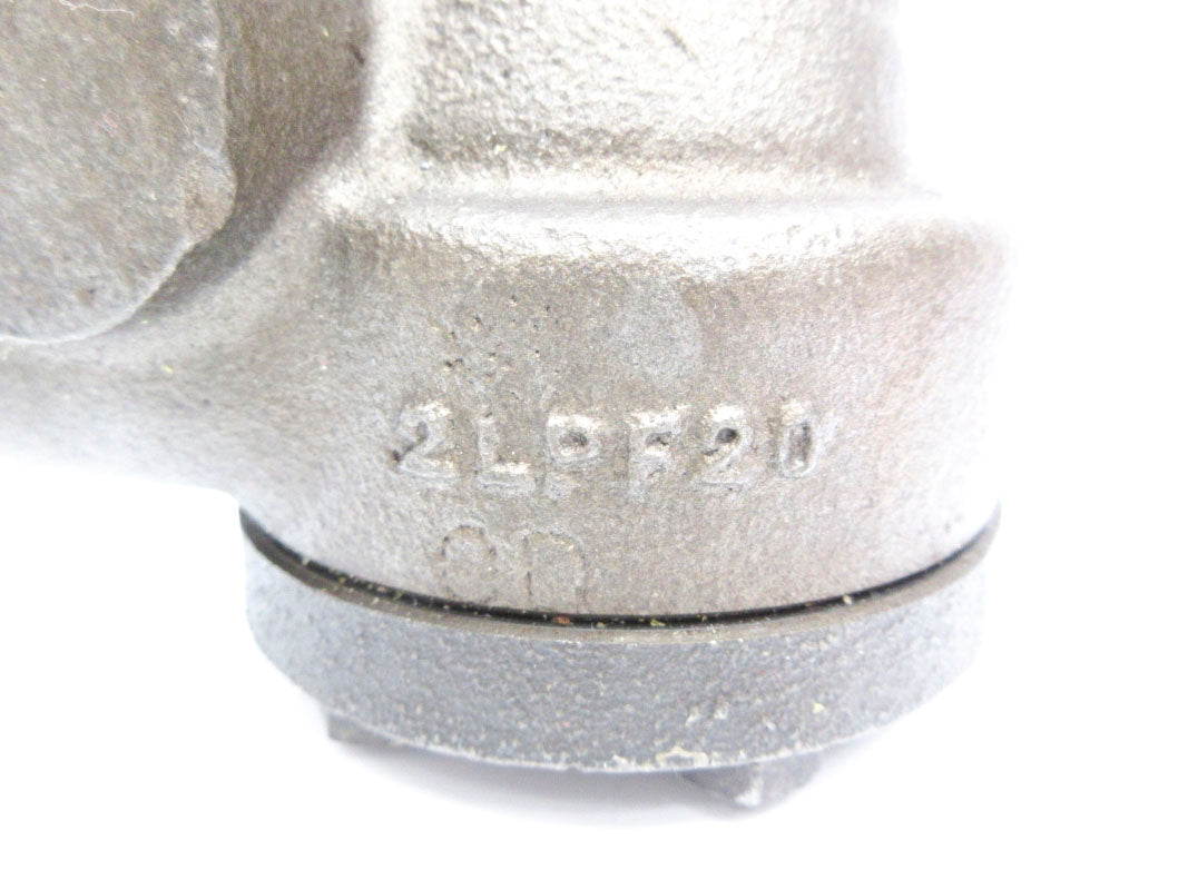 INDUSTRIAL MRO 2LPF20 UNMP
