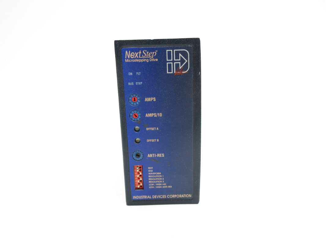 HAYSSEN 10717B2495 120V UNMP