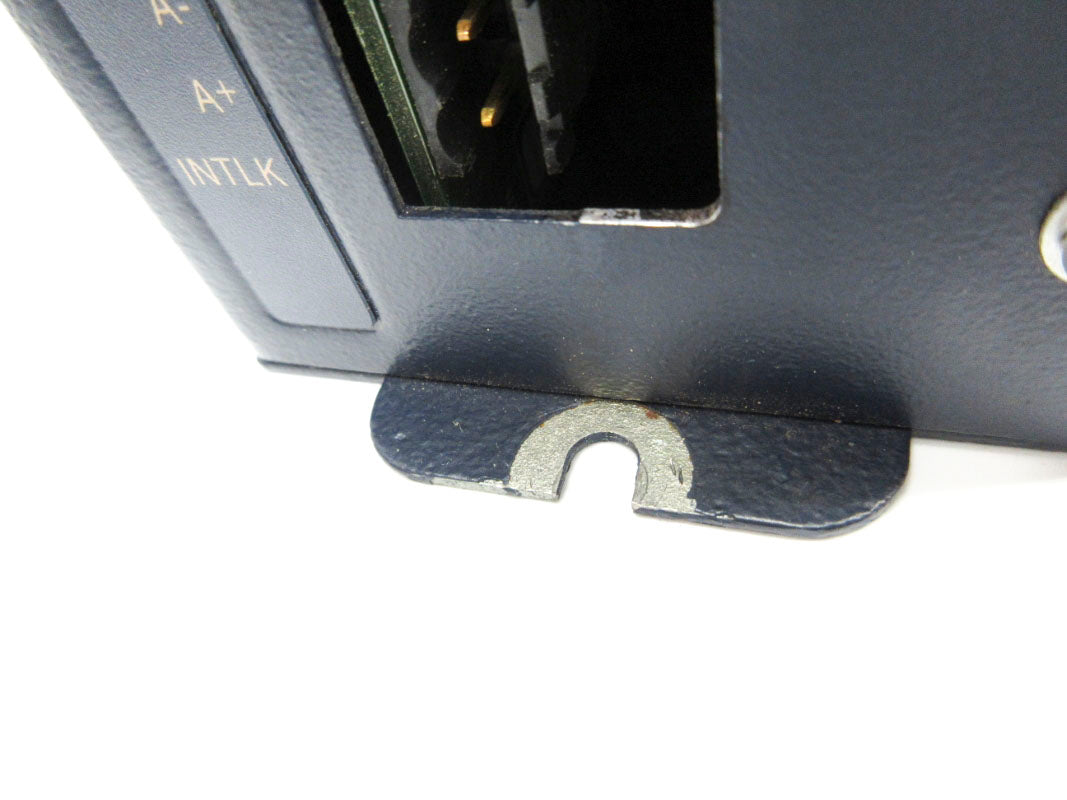HAYSSEN 10717B2495 120V UNMP