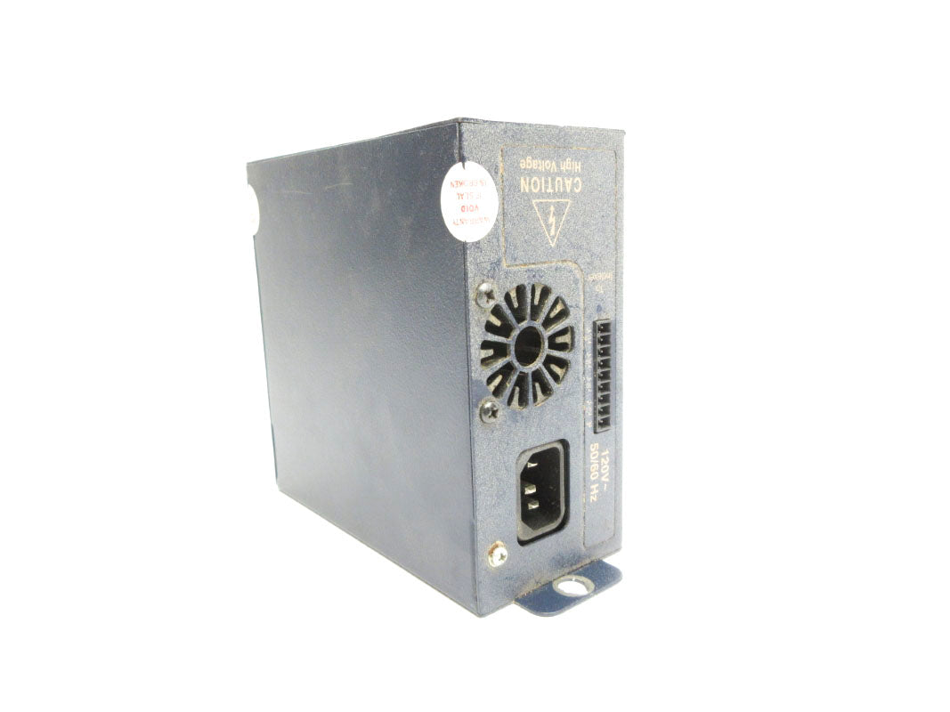 HAYSSEN 10717B2495 120V UNMP