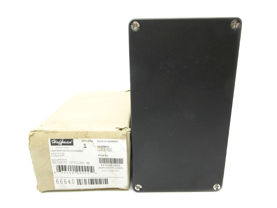 HOFFMAN CCA22128 NSMP