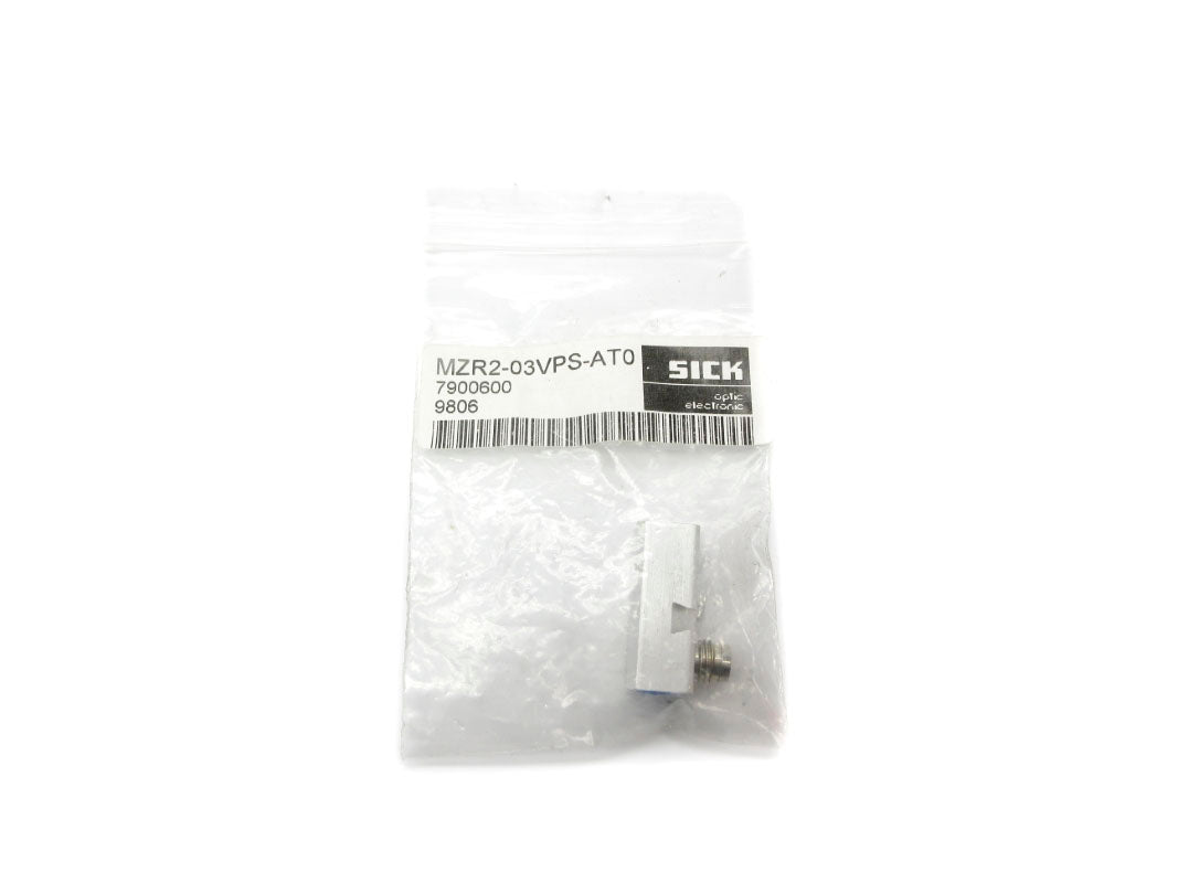SICK MZR2-03VPS-AT0 7900600 NSMP