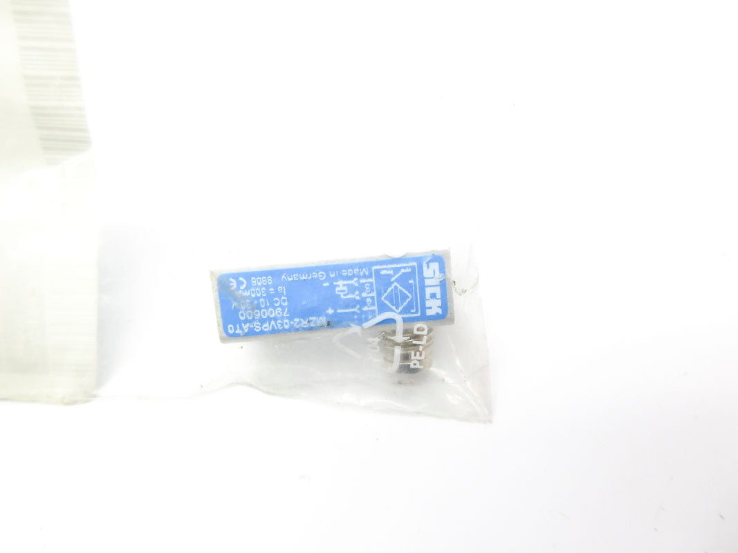 SICK MZR2-03VPS-AT0 7900600 NSMP