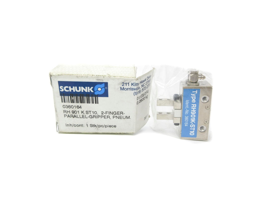 SCHUNK RH901KST10 0360164 NSMP