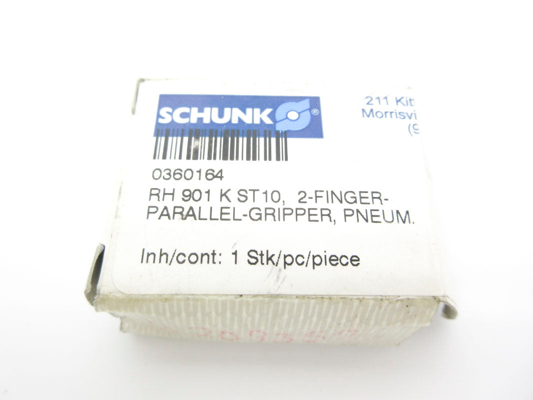SCHUNK RH901KST10 0360164 NSMP