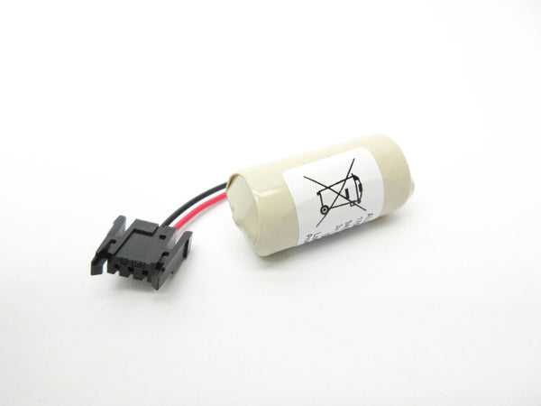 ALLEN BRADLEY 1756-BA1 REV. 16 3V NSNP