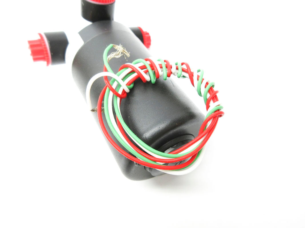 FURON 1103505 DVX3-144D2 24VDC 100PSI NSNP