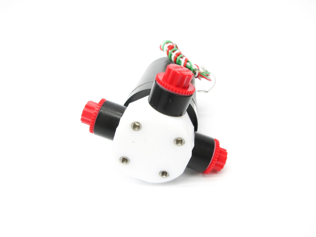 FURON 1103505 DVX3-144D2 24VDC 100PSI NSNP