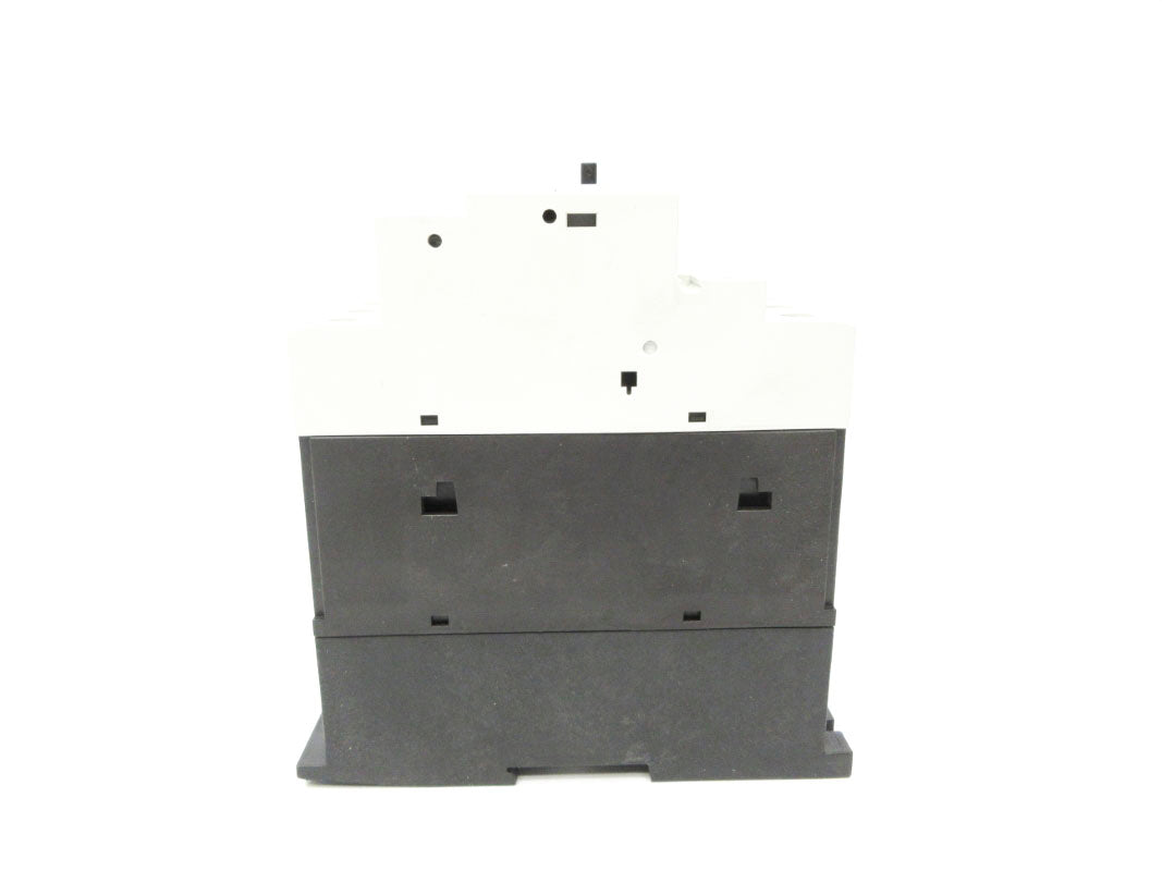 EATON PXZM4-58 XTPR058DC1 50-58A NSNP