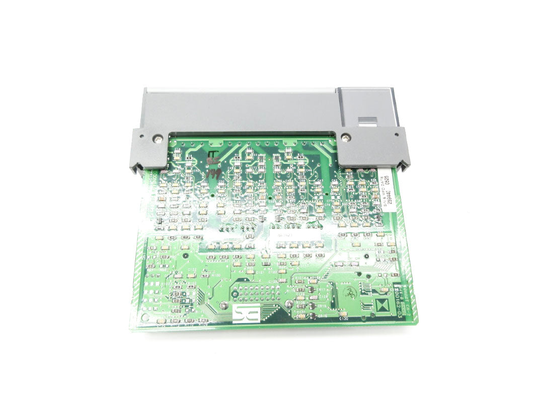 SPECTRUM CONTROLS 1746SC-INI4VI SER. D F/W 2050111-04 NSNP