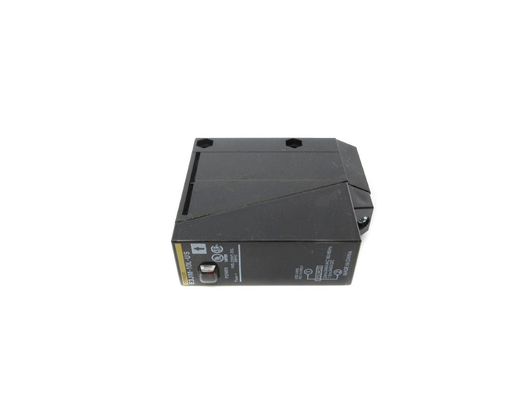 OMRON E3JM-10L-US 240VAC NSNP