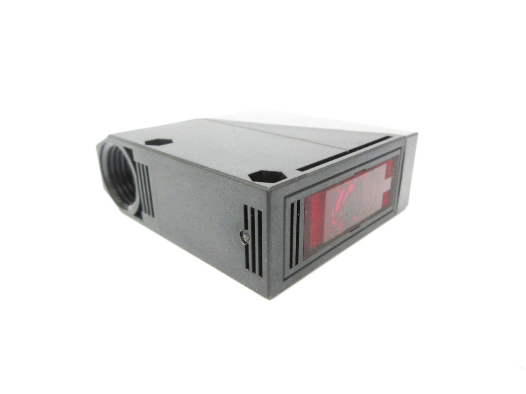 OMRON E3JM-10L-US 240VAC NSNP