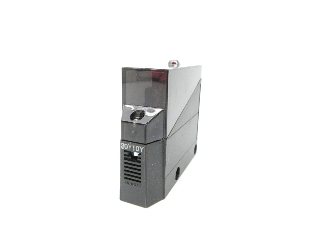 OMRON E3JM-10L-US 240VAC NSNP
