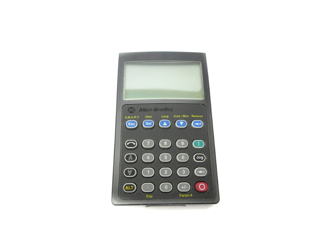 ALLEN BRADLEY 20-HIM-A3 SER. A 12VDC F/W V3.006 NSNP