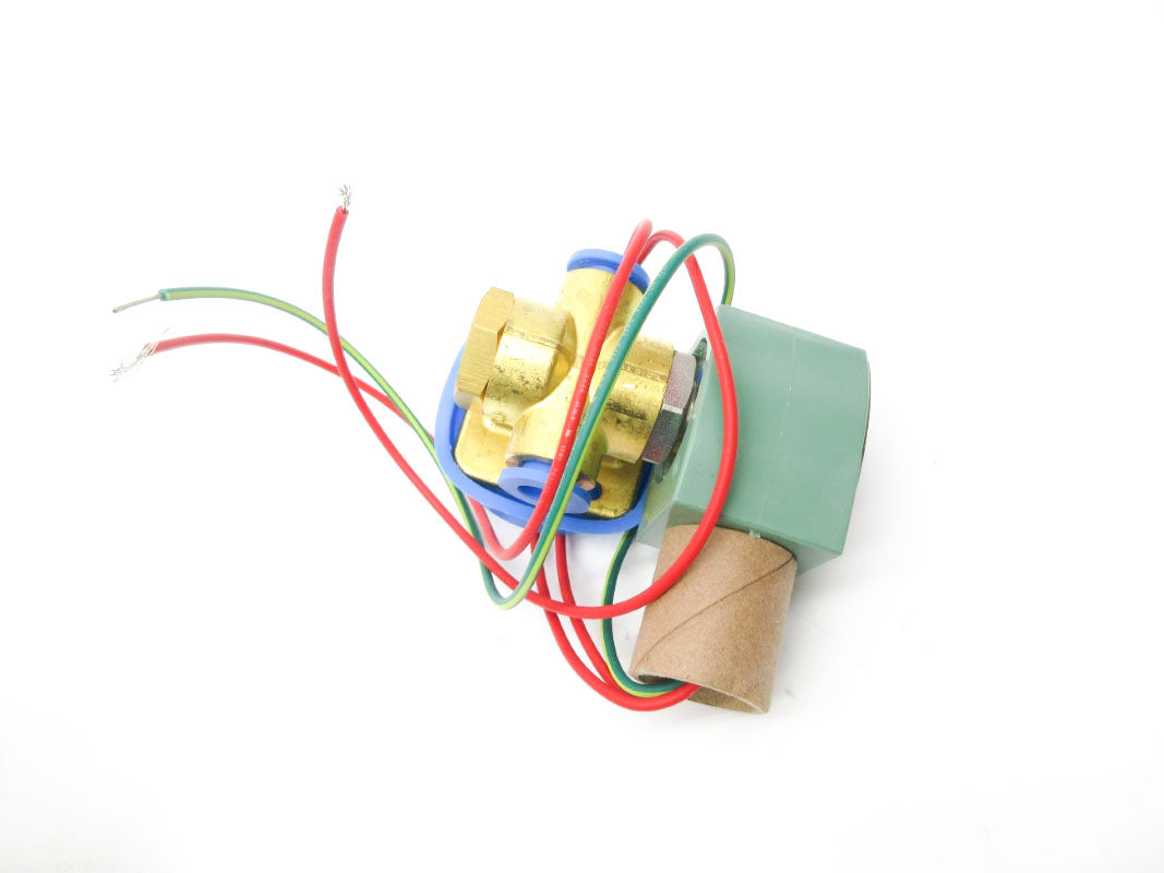 ASCO 8320G701 110/120V 150PSI NSMP