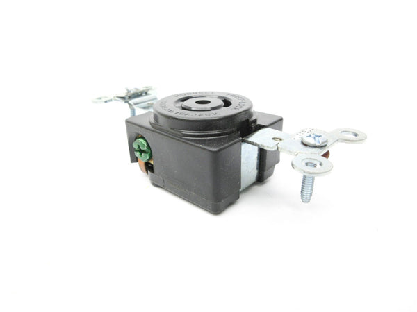 HUBBELL HBL7582G 250V 10A NSMP