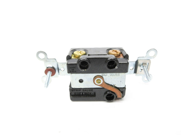 HUBBELL HBL7582G 250V 10A NSMP
