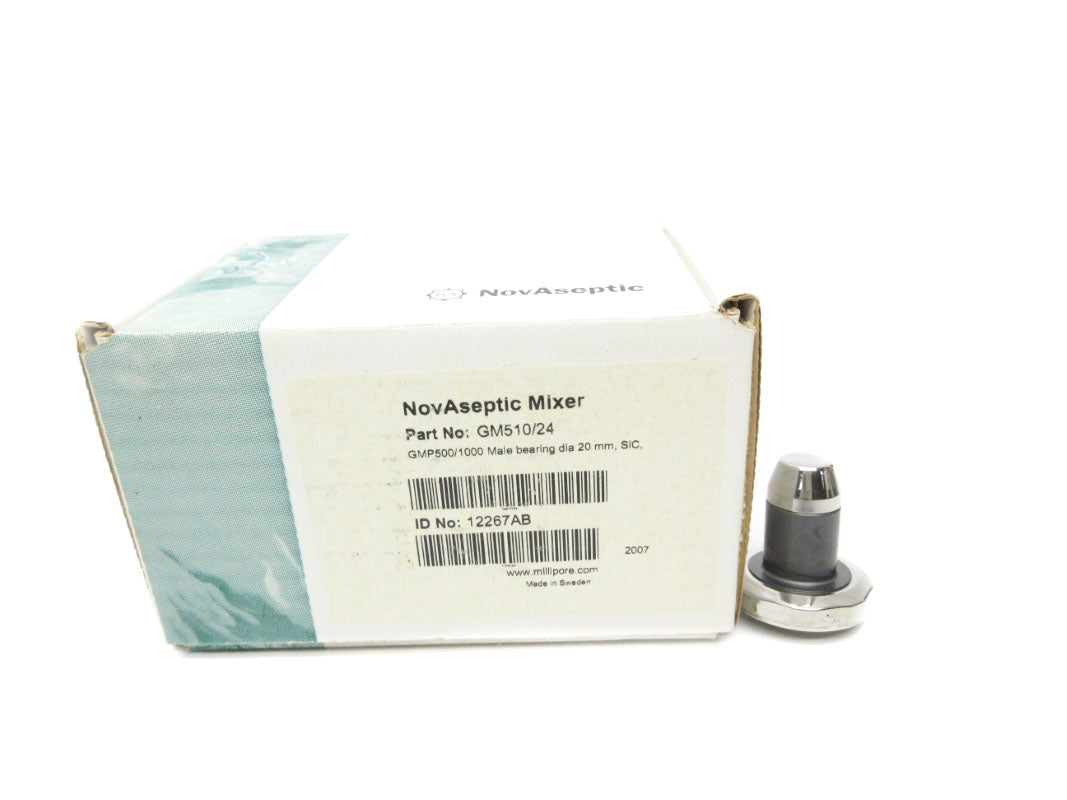 NOVASEPTIC GM510/24 NSMP