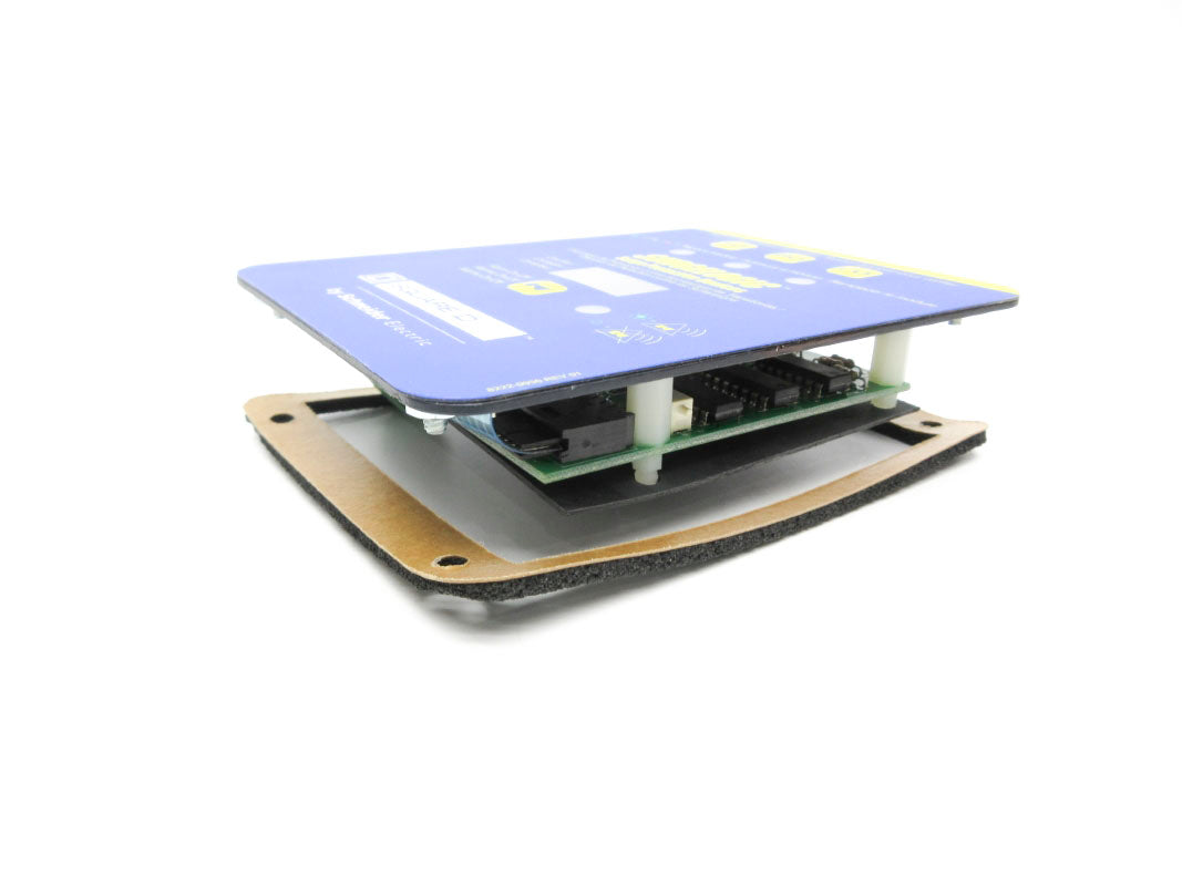 SQUARE D TVS3DSPVC NSNP