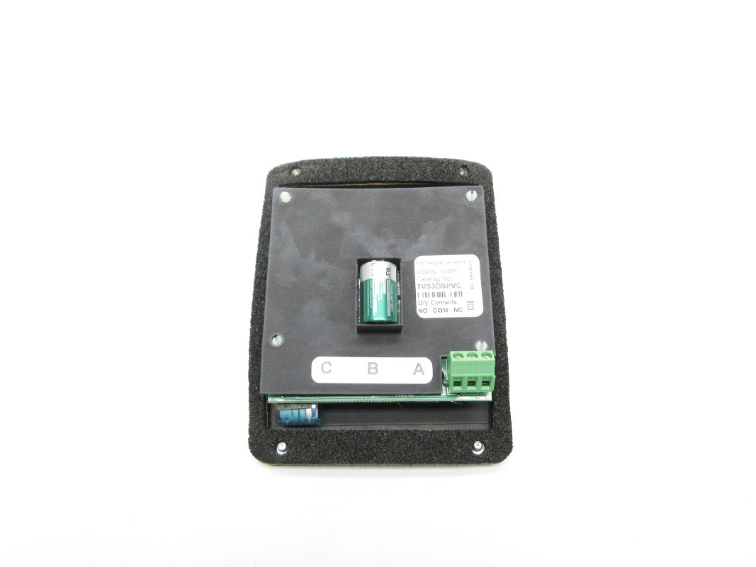 SQUARE D TVS3DSPVC NSNP