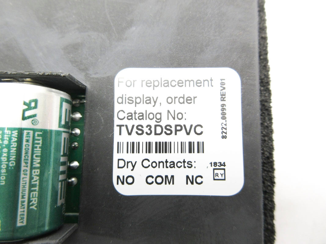 SQUARE D TVS3DSPVC NSNP