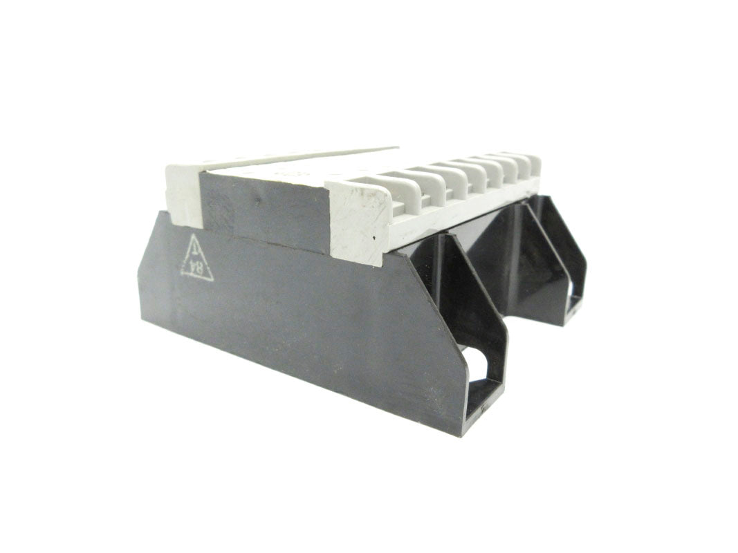 GENERAL ELECTRIC IC3603A177AH6 125VDC NSNP