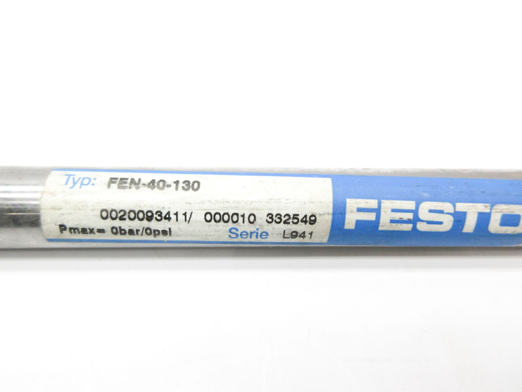 FESTO FEN-40-130 NSNP