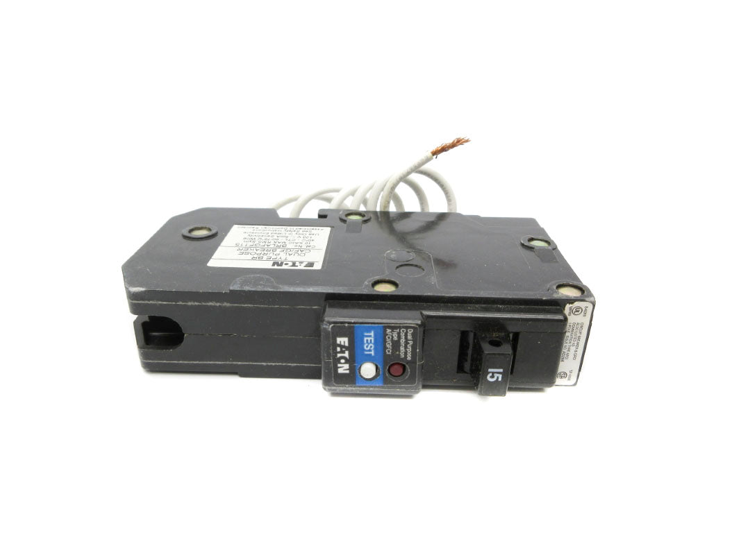 EATON BRLAFGF115 120V 15A NSNP