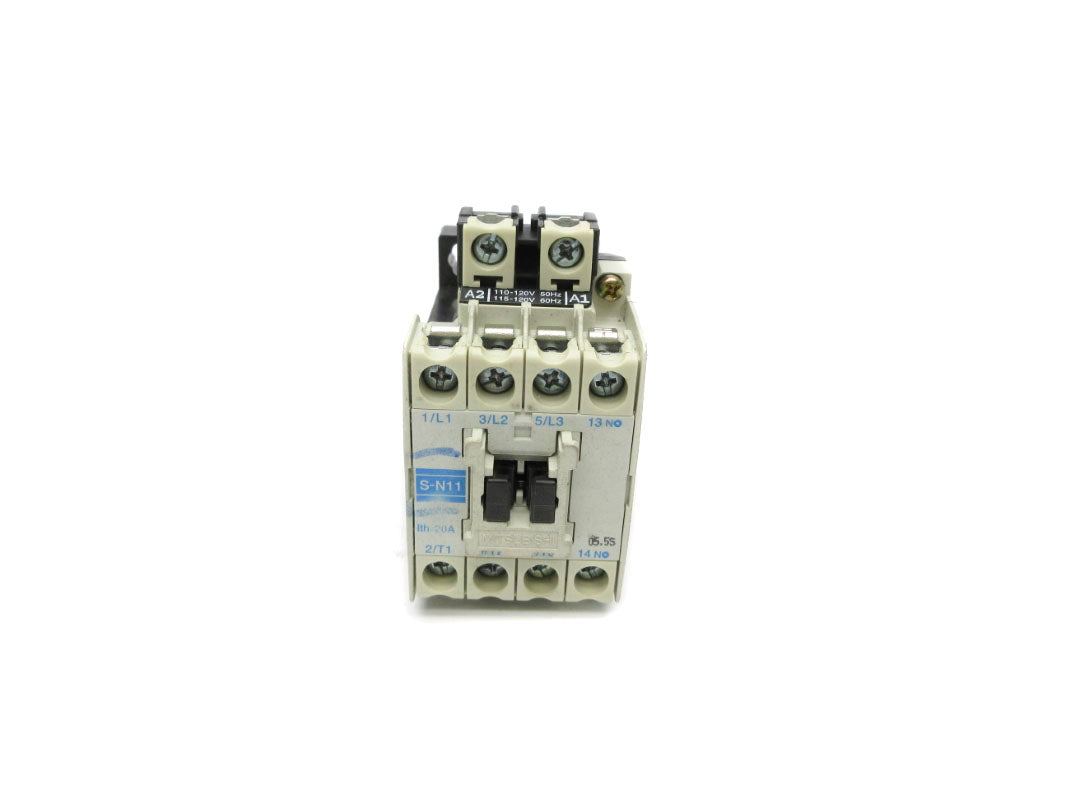 MITSUBISHI S-N11 120V 20A UNMP