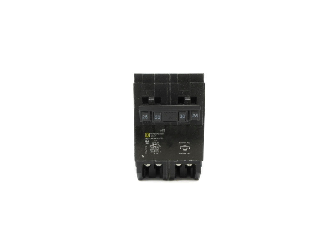 SQUARE D HOMT225230 25/30A 240V NSNP