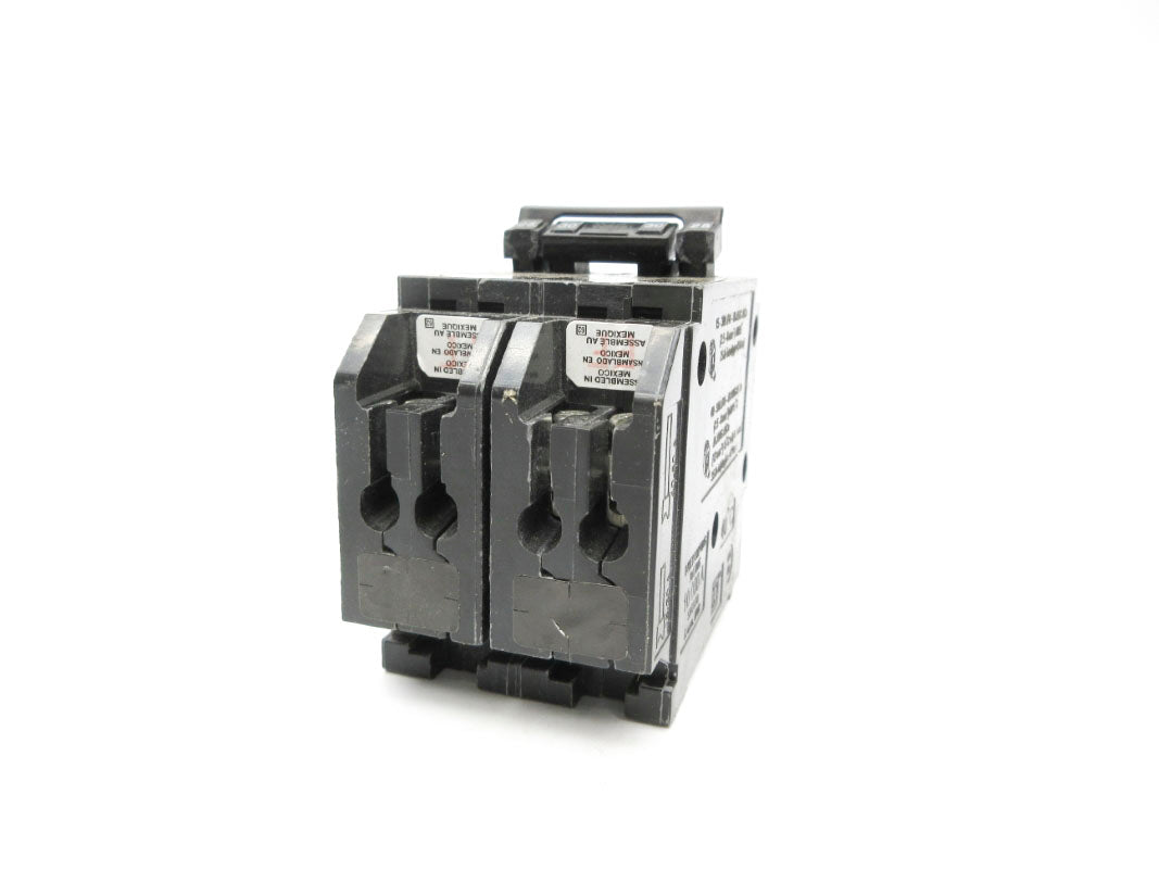 SQUARE D HOMT225230 25/30A 240V NSNP