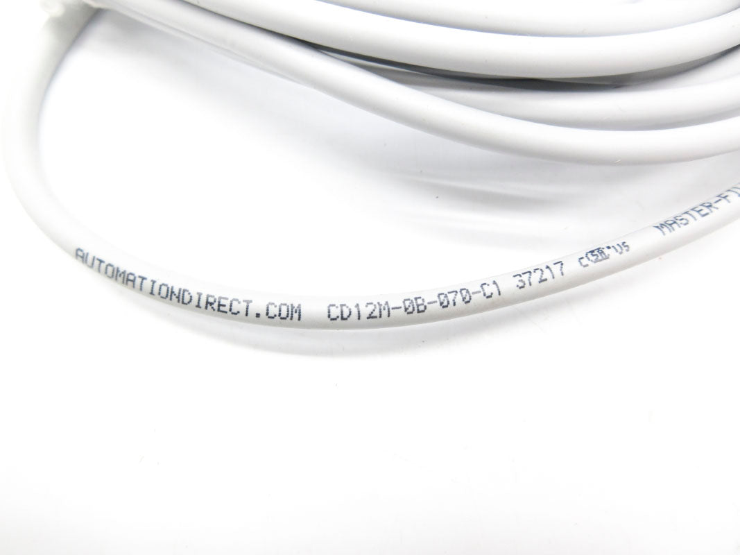 AUTOMATION DIRECT CD12M-0B-070-C1 NSNP