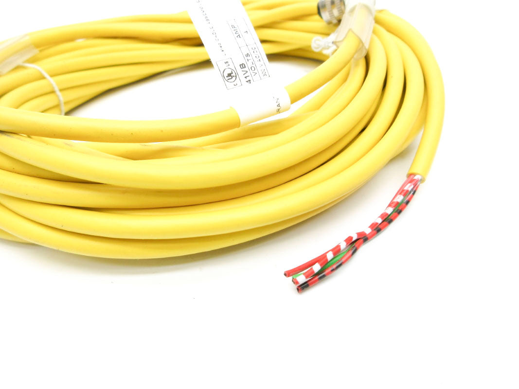 CUTLER HAMMER CSAR4F4CY2210 300VAC/DC 4A NSNP