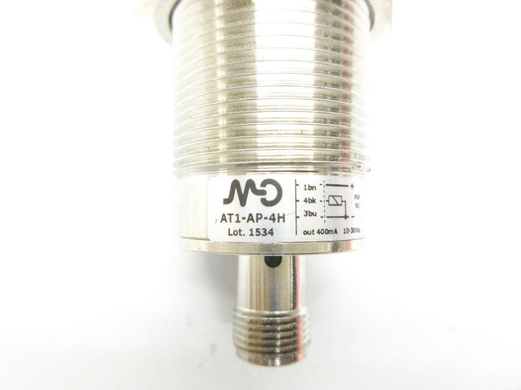 AUTOMATION DIRECT AT1-AP-4H 30VDC NSNP