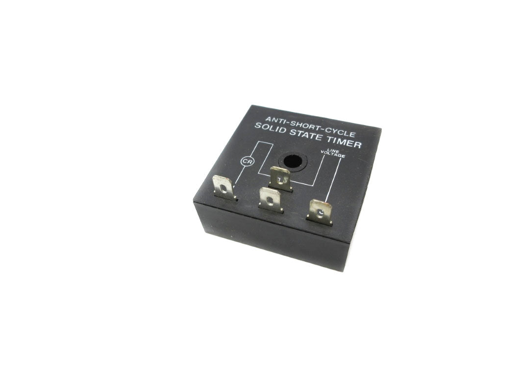 SSAC TL120A5T 120VAC 0.5A NSNP