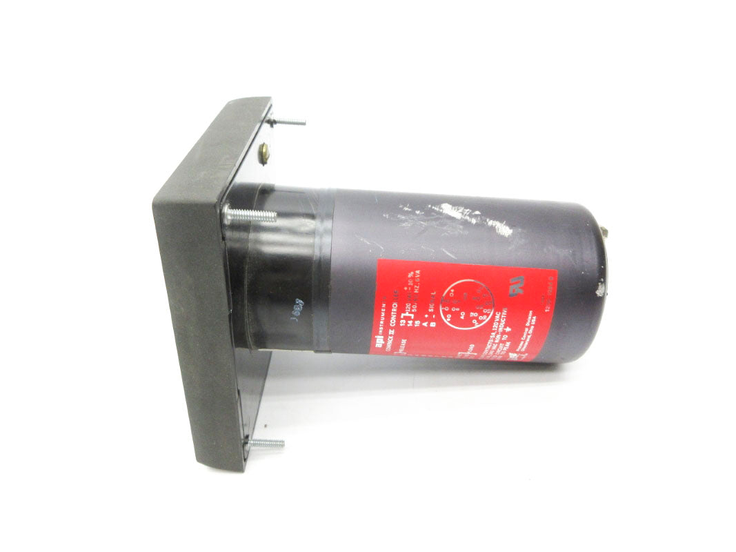 API INSTRUMENTS 0503XU 53-0003-6502 0-1.0DC (AS PICTURED) NSNP