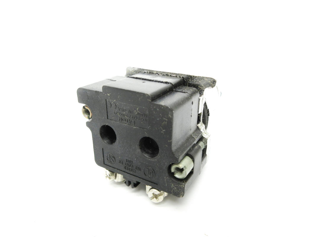 EATON 10250T6213 SER. A4 120V NSMP