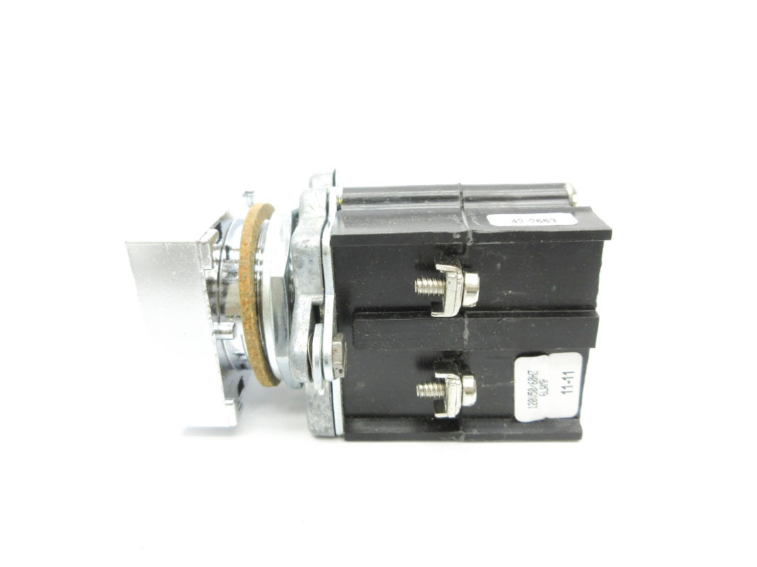 EATON E30DA SER. A4 120V NSMP