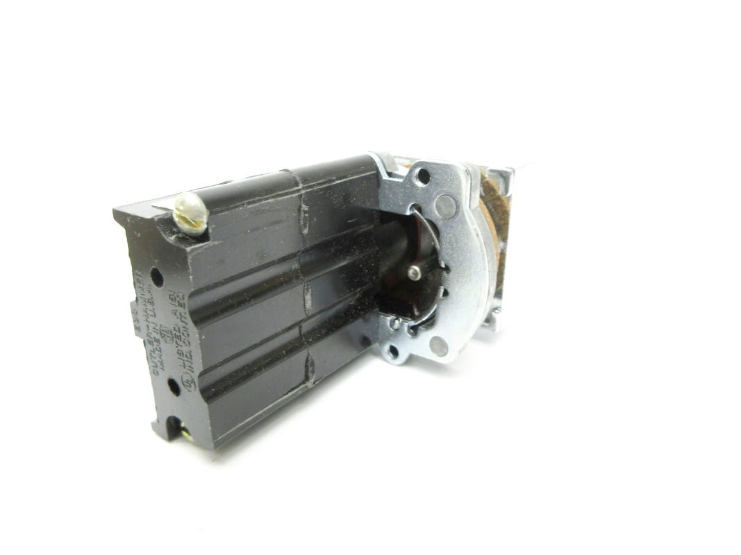 EATON E30DA SER. A4 120V NSMP