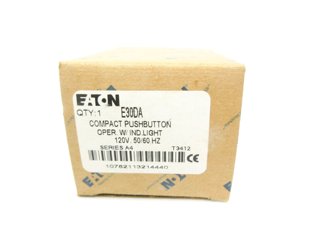 EATON E30DA SER. A4 120V NSMP