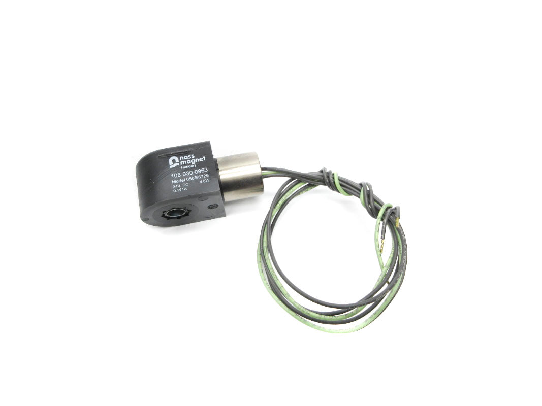 NASS MAGNET 0568/6726 24VDC 0.191A NSNP