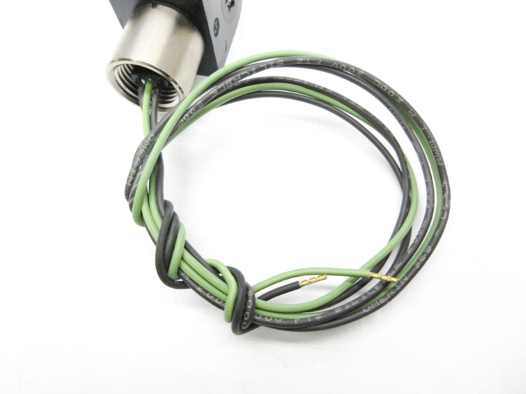 NASS MAGNET 0568/6726 24VDC 0.191A NSNP