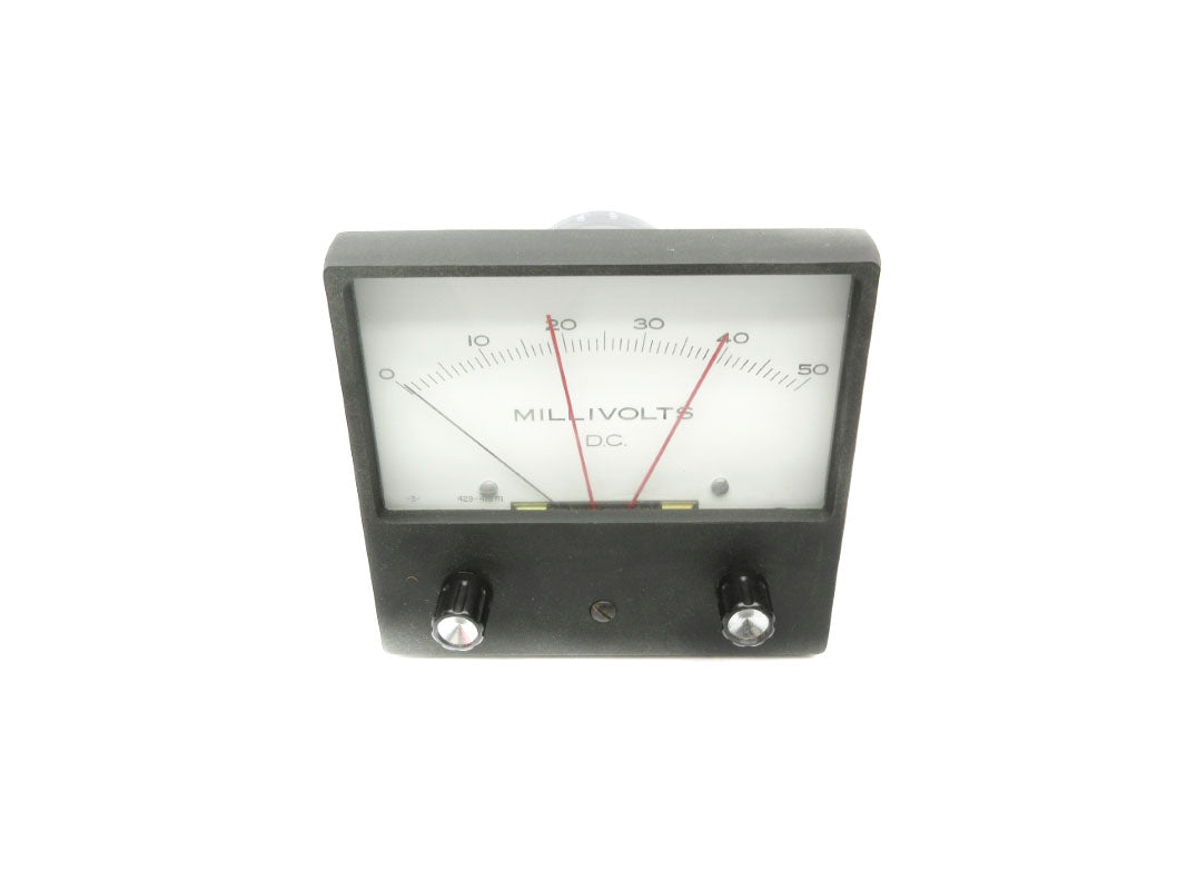 API INSTRUMENTS 0503KU 53-1800-8002 0-50DC NSNP