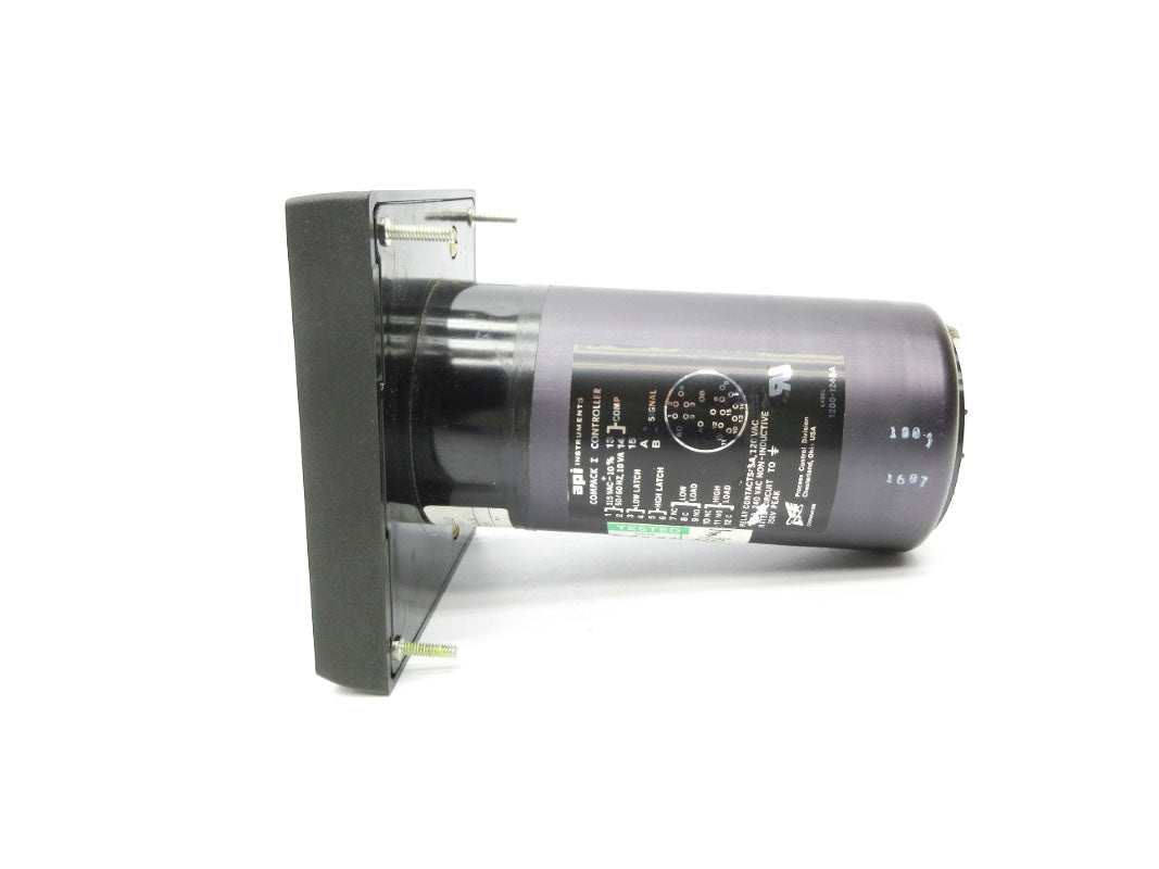 API INSTRUMENTS 0503KU 53-1800-8002 0-50DC NSNP
