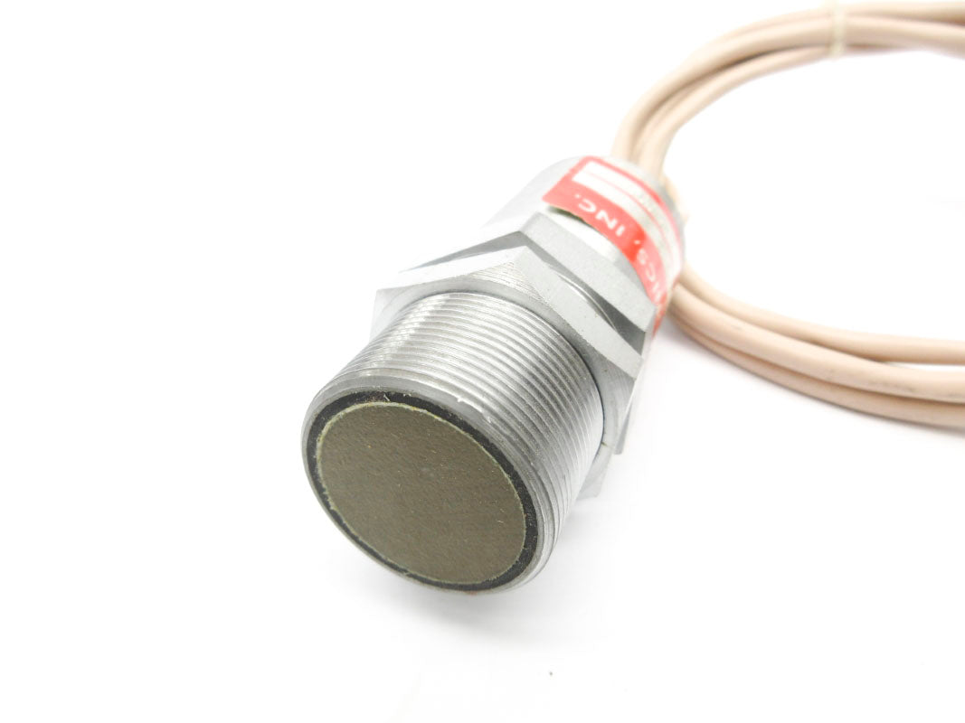 HYDE PARK ELECTRIC SM-121 NSNP
