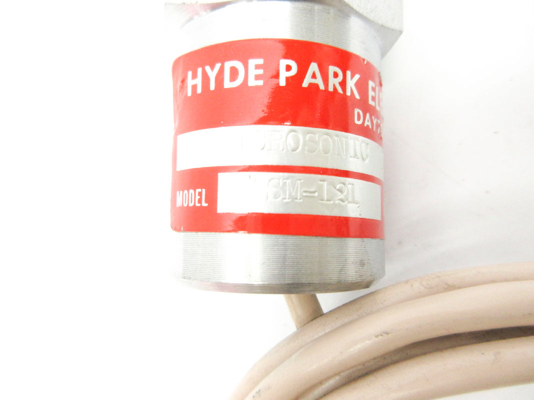 HYDE PARK ELECTRIC SM-121 NSNP